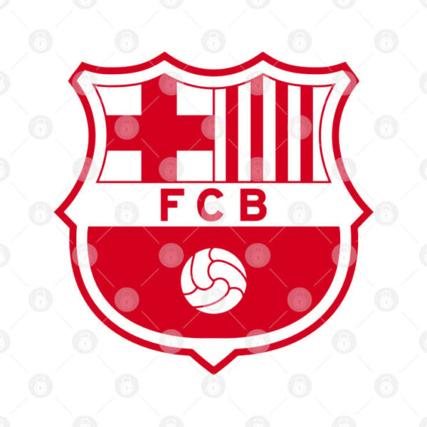 FC Barcelona Més Que Un Club 1899 Tee