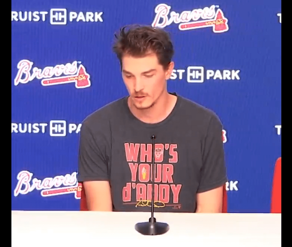 Max Fried Who’s Your D’addy Shirt 8 Who's your daddy shirt