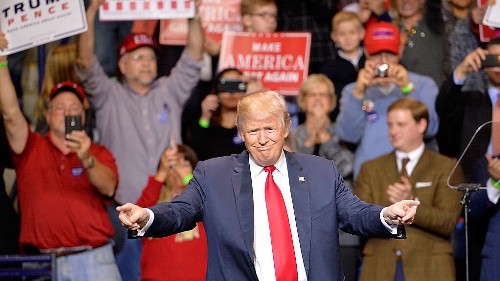 Too Big To Rig Trump 2024 T Shirt 8 Too Big To Rig Trump 2024