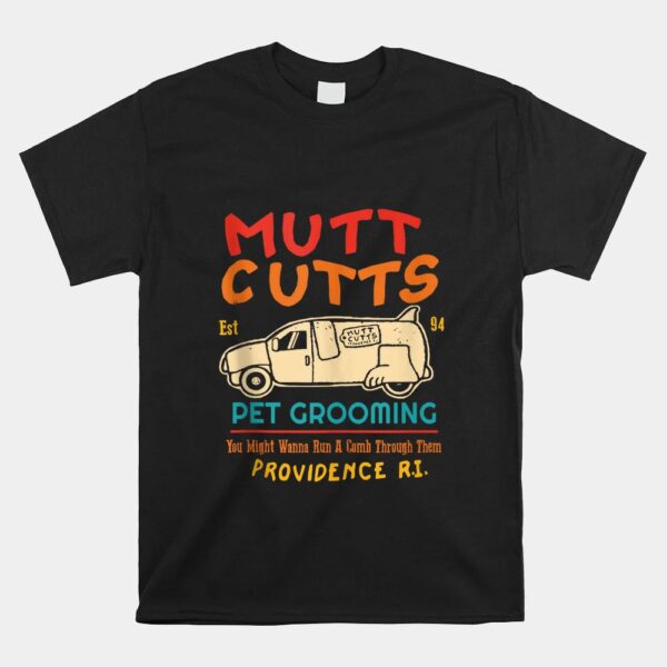 You Might Wanna Run A Comb Shirt