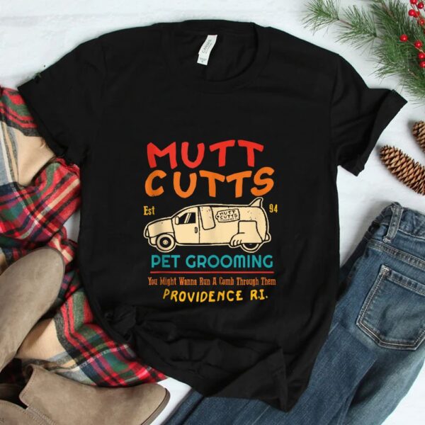 You Might Wanna Run A Comb Shirt