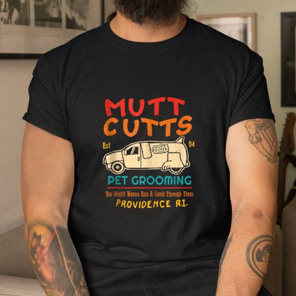 You Might Wanna Run A Comb Shirt