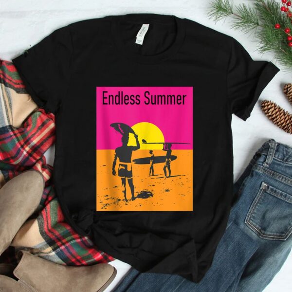 Endless Summer Surf Shirt