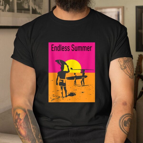 Endless Summer Surf Shirt