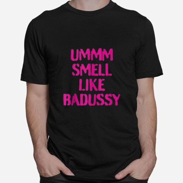 Nle Choppa Badussy Shirt