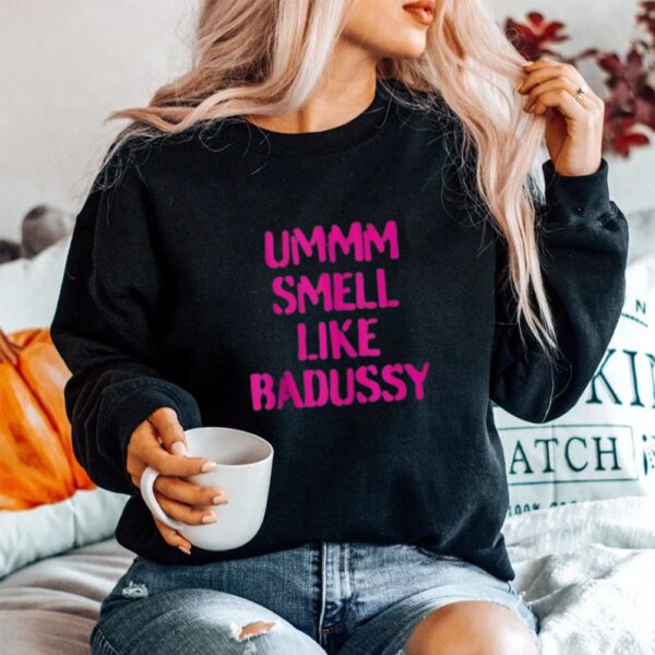 Nle Choppa Badussy Shirt