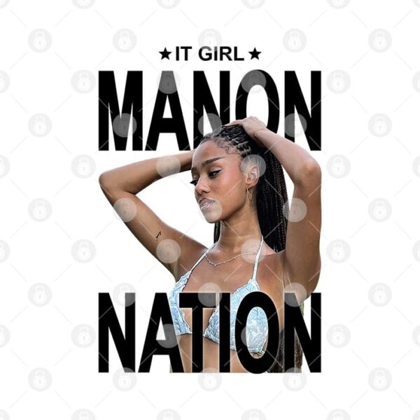 It Girl Manon Nation
