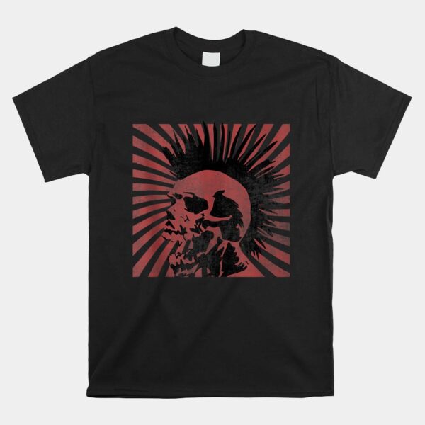 Punks Music Rock Punks Punkrocker Punk Shirt