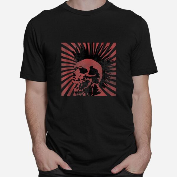 Punks Music Rock Punks Punkrocker Punk Shirt