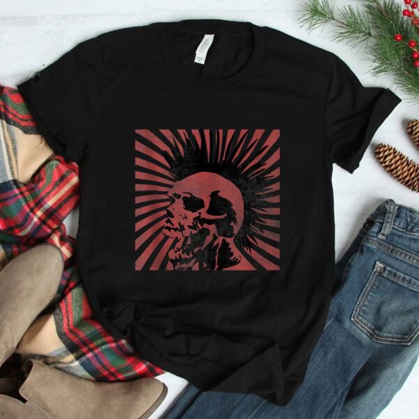 Punks Music Rock Punks Punkrocker Punk Shirt