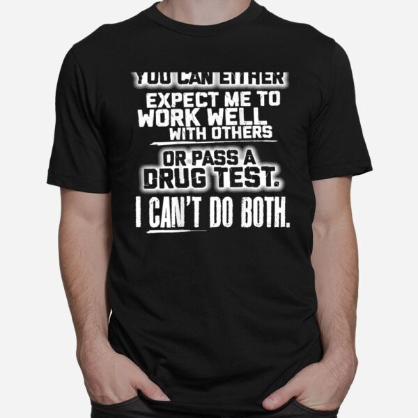 With Others Or Pass A Shirt