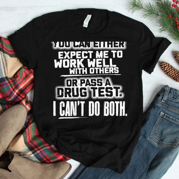 With Others Or Pass A Shirt