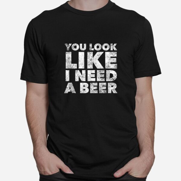 Drinking Alcohol Drunk Shirt