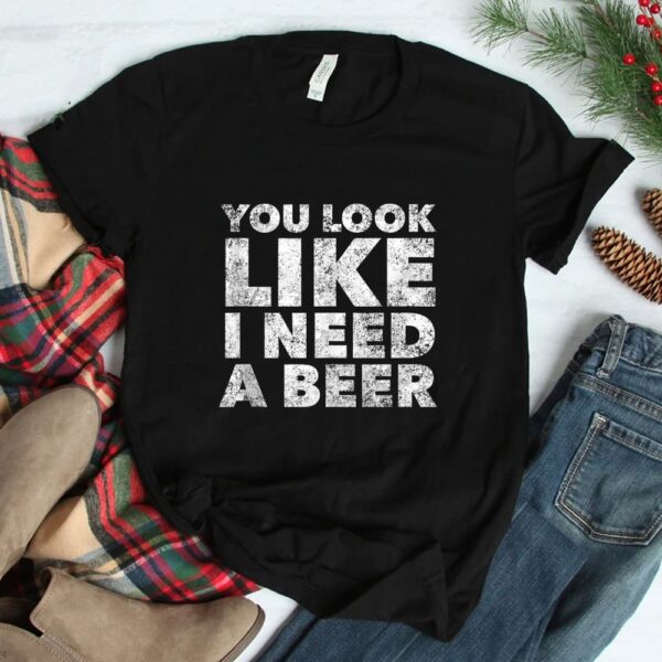 Drinking Alcohol Drunk Shirt