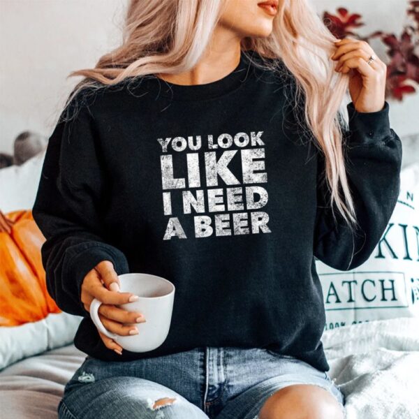 Drinking Alcohol Drunk Shirt