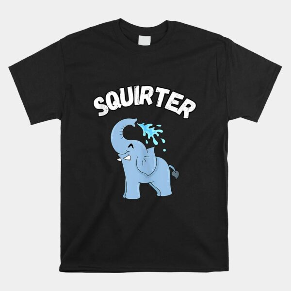 Inappropriate Funny Embarrassing Shirt