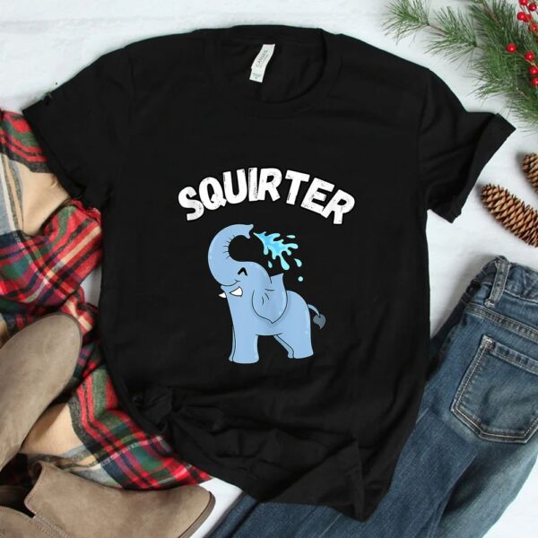 Inappropriate Funny Embarrassing Shirt