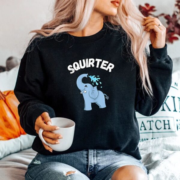 Inappropriate Funny Embarrassing Shirt