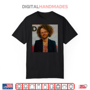 JD Dolezal JD Vance Meme Shirt