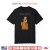 Eli Ellis He Knows What It Is Shirt