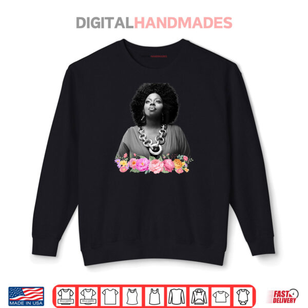 Black Sweatshirt Stone Angie In Memory Shirt