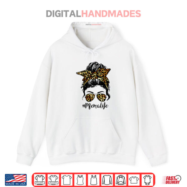 Hoodie Mothers Day gifts Shirt
