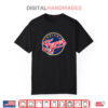 WNBA Indiana Fever Logo Shirt