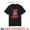Wacky Wednesday for School Funny Shirt