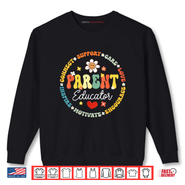 Sweatshirt In My Fifth Grade Era 5th Grade Teacher Student Shirt