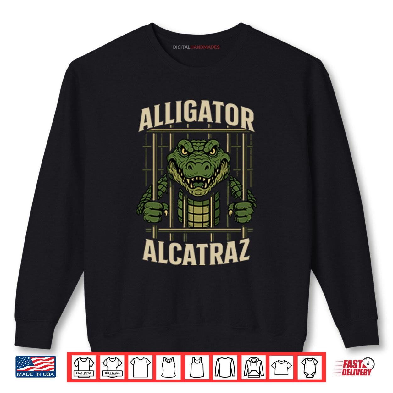 Florida Everglades Alligator Alcatraz TShirt Florida Everglades Alligator Alcatraz TShirt