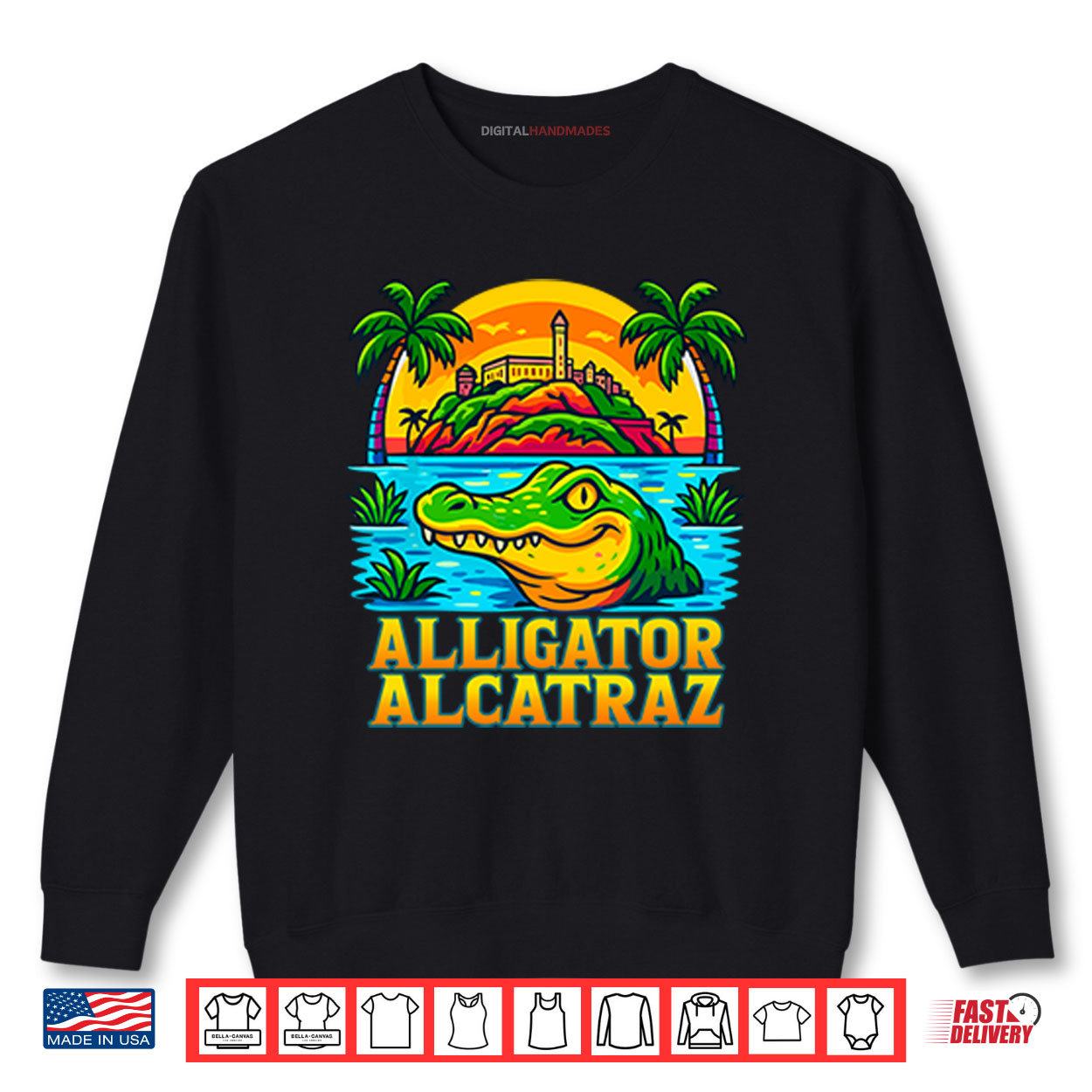 Florida Everglades Alligator Alcatraz Shirt Florida Everglades Alligator Alcatraz Shirt