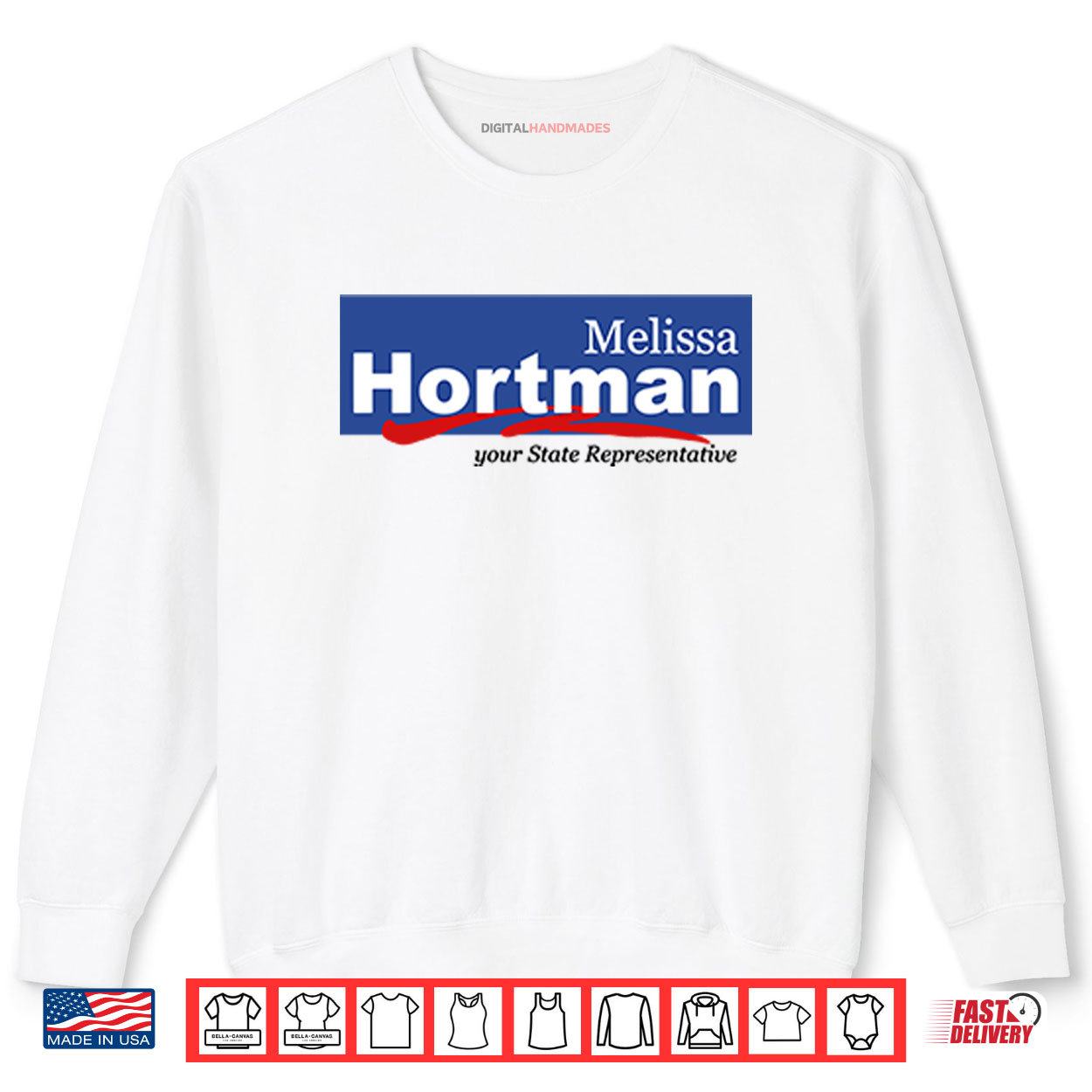 Tim Walz Melissa Hortman Shirt 1 Sweatshirt Tim Walz Melissa Hortman Shirt digitalhandmades