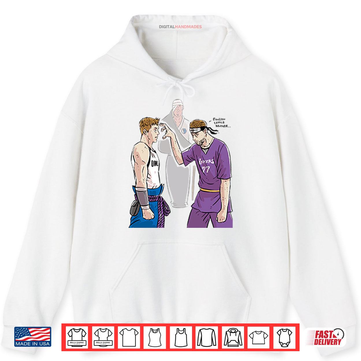 Cooper Flagg x Luka Doncic Sasuke Itachi Naruto Parody Shirt 2 Hoodie Cooper Flagg x Luka Doncic Sasuke Itachi Naruto Parody Shirt digitalhandmades