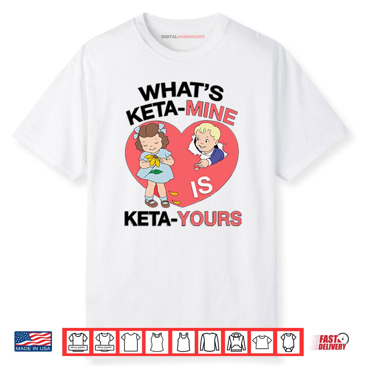 What’s Keta Mine Is Keta Yours Shirt What’s Keta Mine Is Keta Yours Shirt