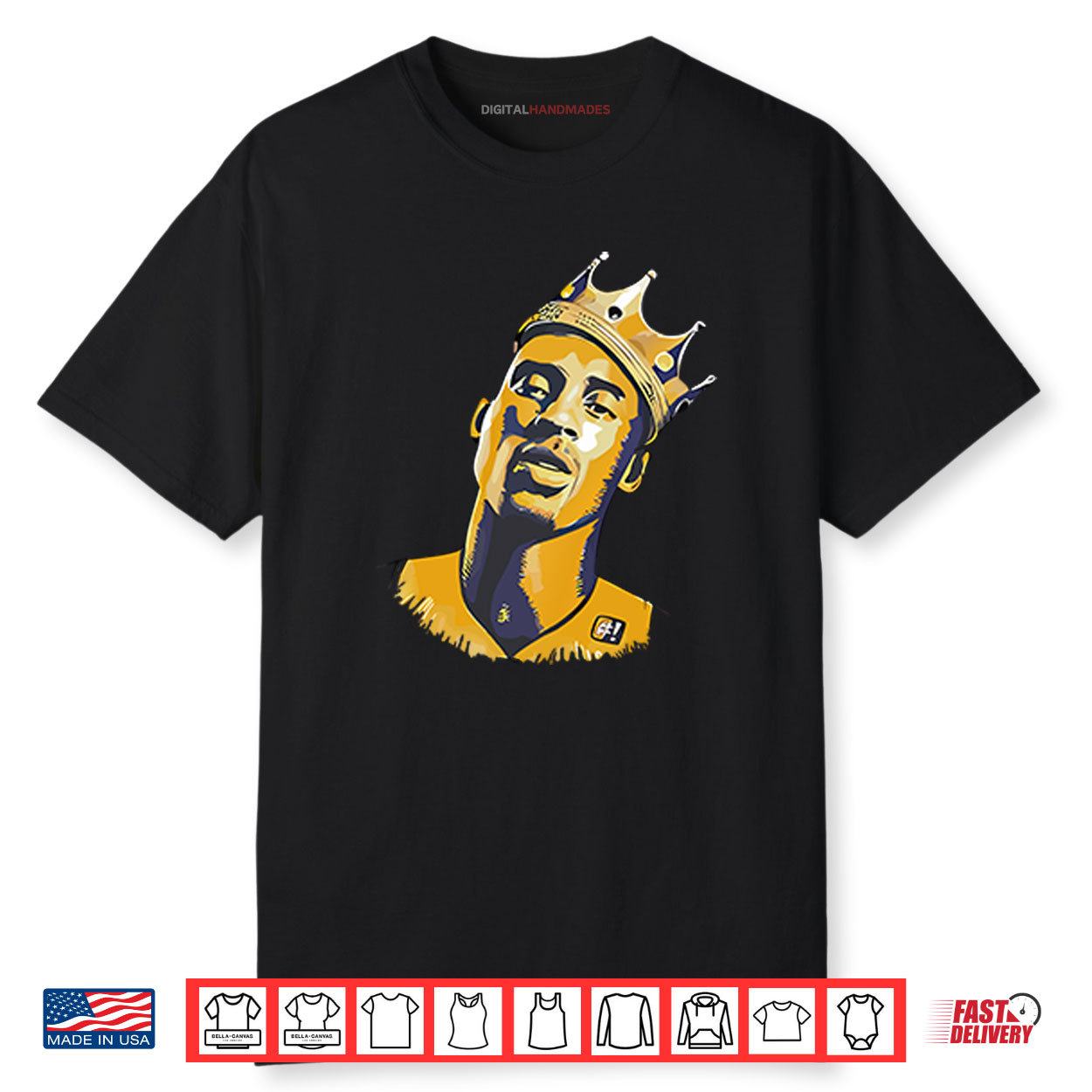 Jalen Williams Rocking King Kobe Bryant Shirt Jalen Williams Rocking King Kobe Bryant Shirt