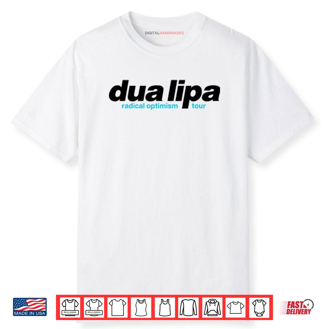 Pete Crow All‑Star TShirt