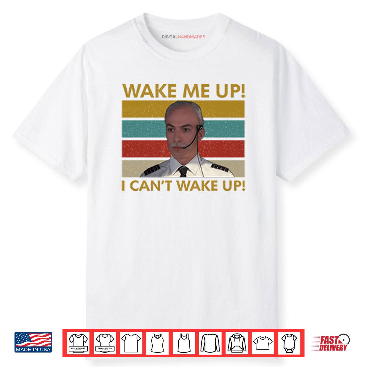 Nathan Fielder Wake Me Up I Canβt Wake Up Shirt Nathan Fielder Wake Me Up I Canβt Wake Up Shirt