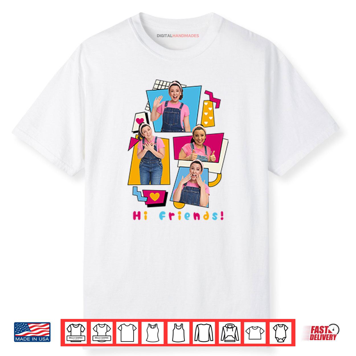 Becky Lynch Ms Rachel