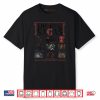 The Epic Sagas Ithaca Saga Musical Thunder Wisdom Odysseus Shirt