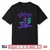 Purple Grape 5 Matching Shirt