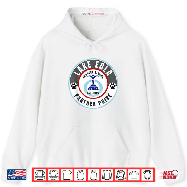Hoodie LECS PE Shirt Shirt digitalhandmades