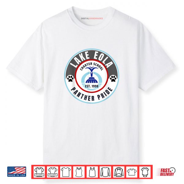 LECS PE Shirt Shirt