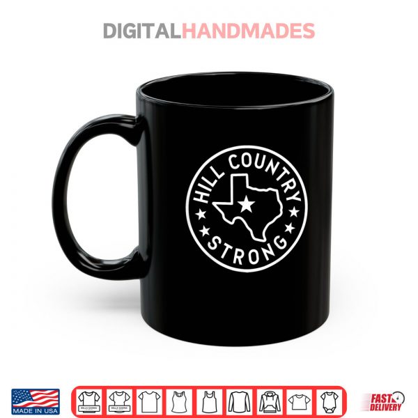Mug Vintage Pray for Texas Camp Mystic Shirt digitalhandmades