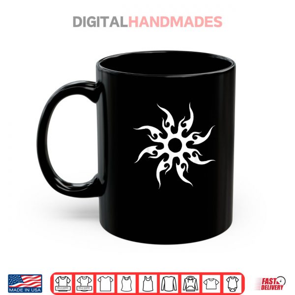 Mug Two Time Forsaken Shirt digitalhandmades