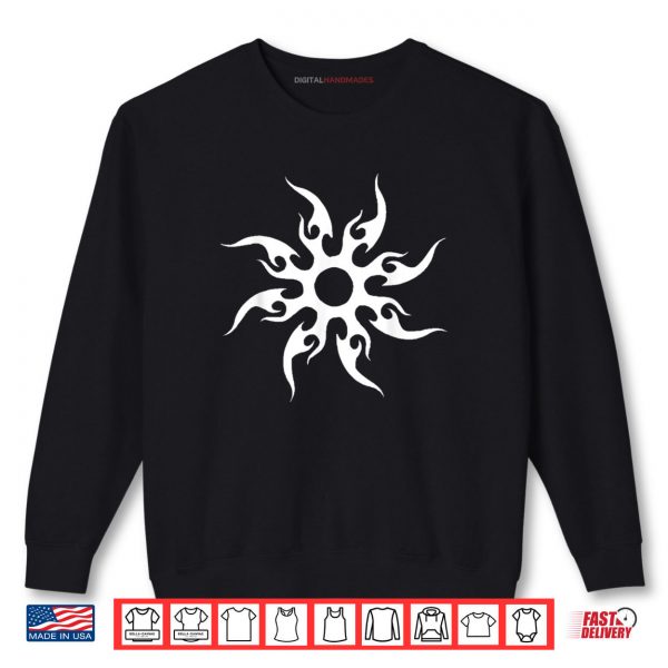 Sweatshirt Two Time Forsaken Shirt digitalhandmades