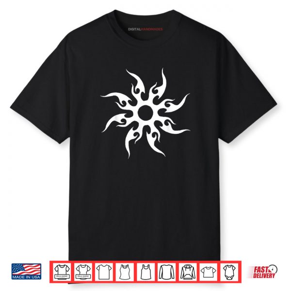 Two Time Forsaken Shirt