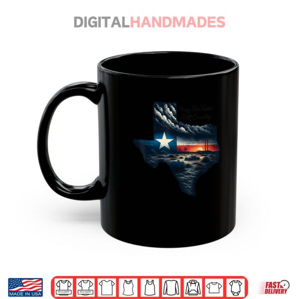 Mug Texas Strong Flood Pray For Texas Shirt digitalhandmades