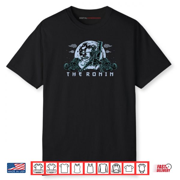 The Ronin Shirt
