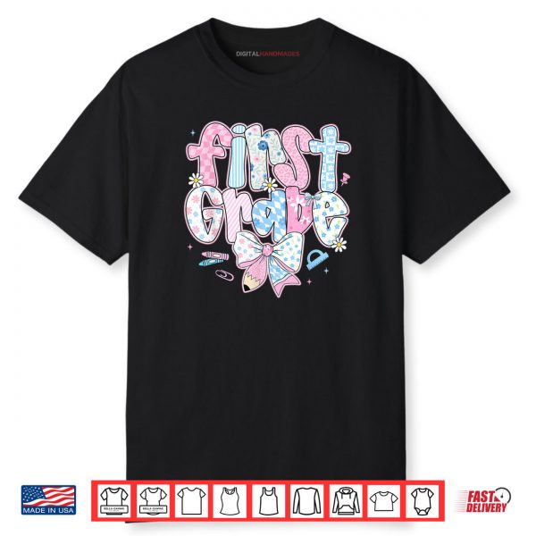 John Lewis On the Soul of America Shirt
