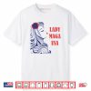 Lady MAGA USA Shirt.jpg